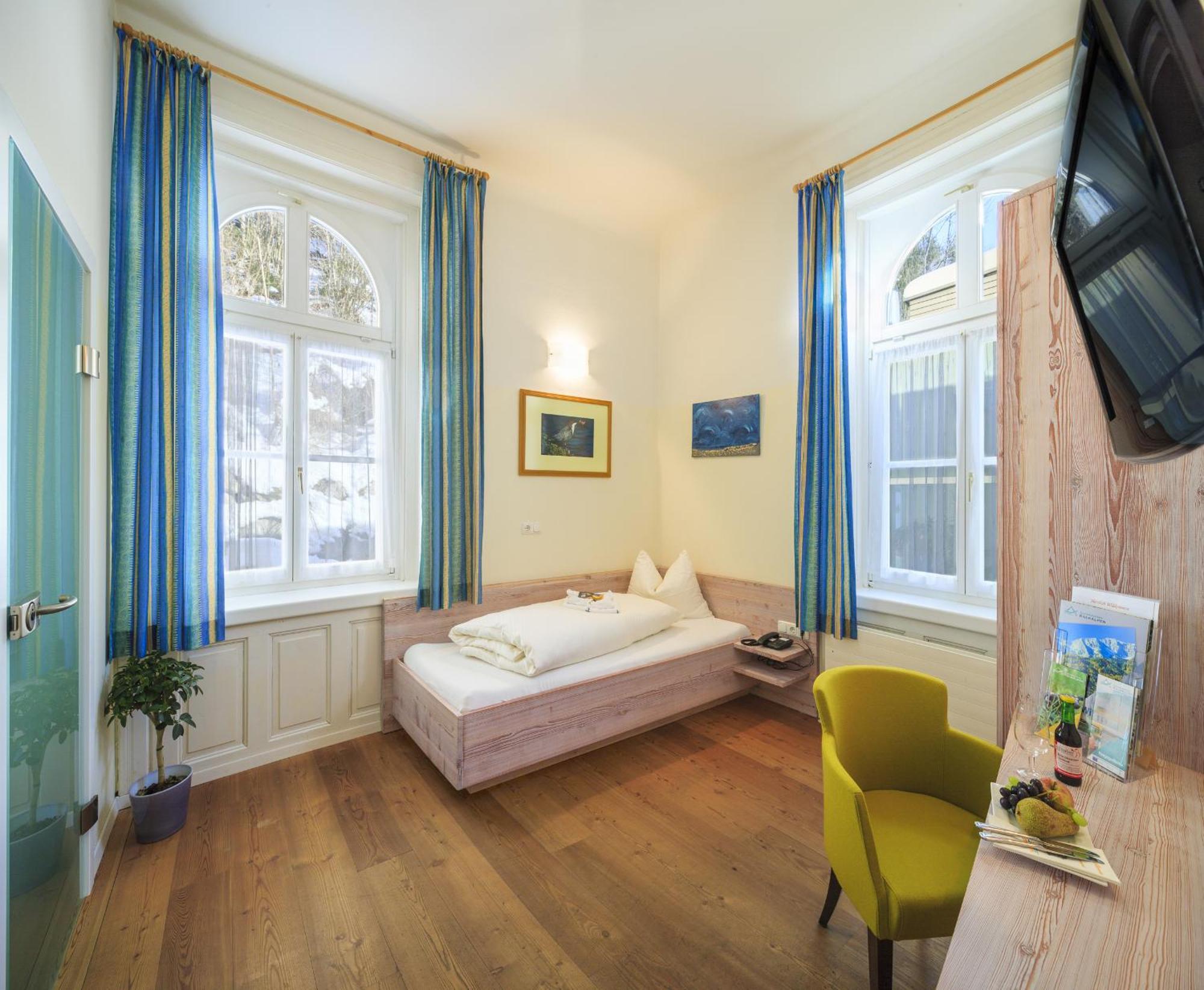 Villa Sonnwend National Park Lodge Rossleithen 部屋 写真