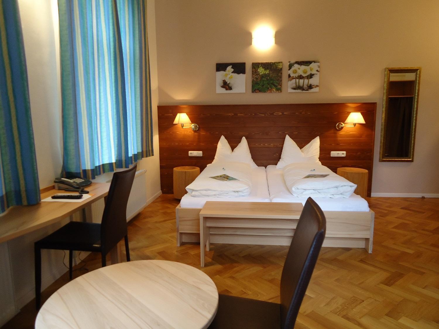 Villa Sonnwend National Park Lodge Rossleithen エクステリア 写真
