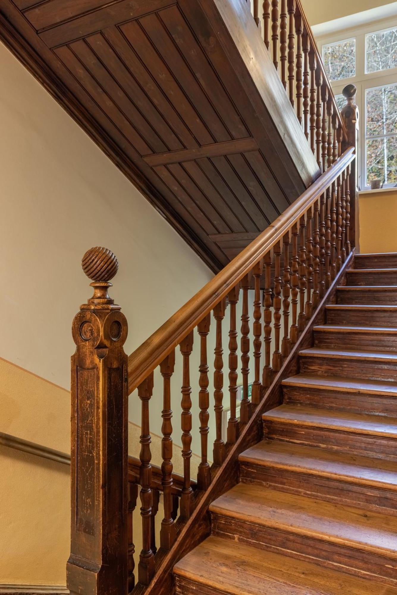 Villa Sonnwend National Park Lodge Rossleithen エクステリア 写真