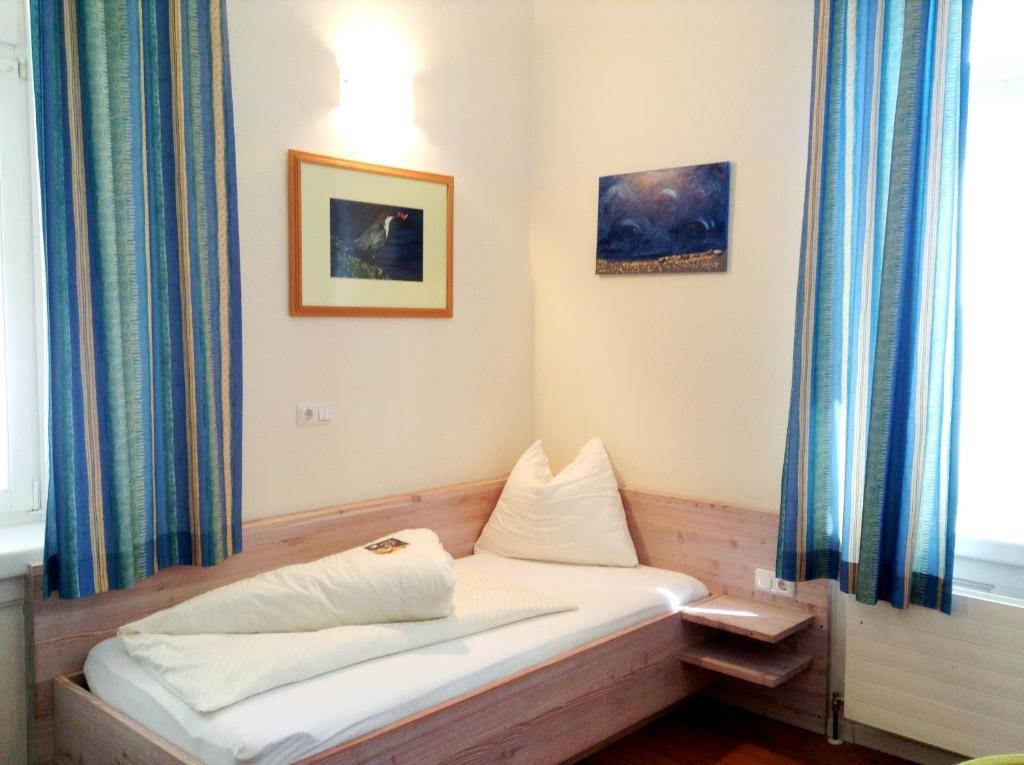Villa Sonnwend National Park Lodge Rossleithen エクステリア 写真