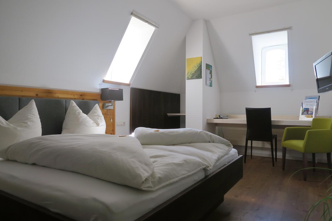 Villa Sonnwend National Park Lodge Rossleithen エクステリア 写真