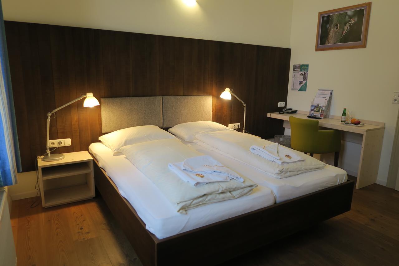Villa Sonnwend National Park Lodge Rossleithen エクステリア 写真